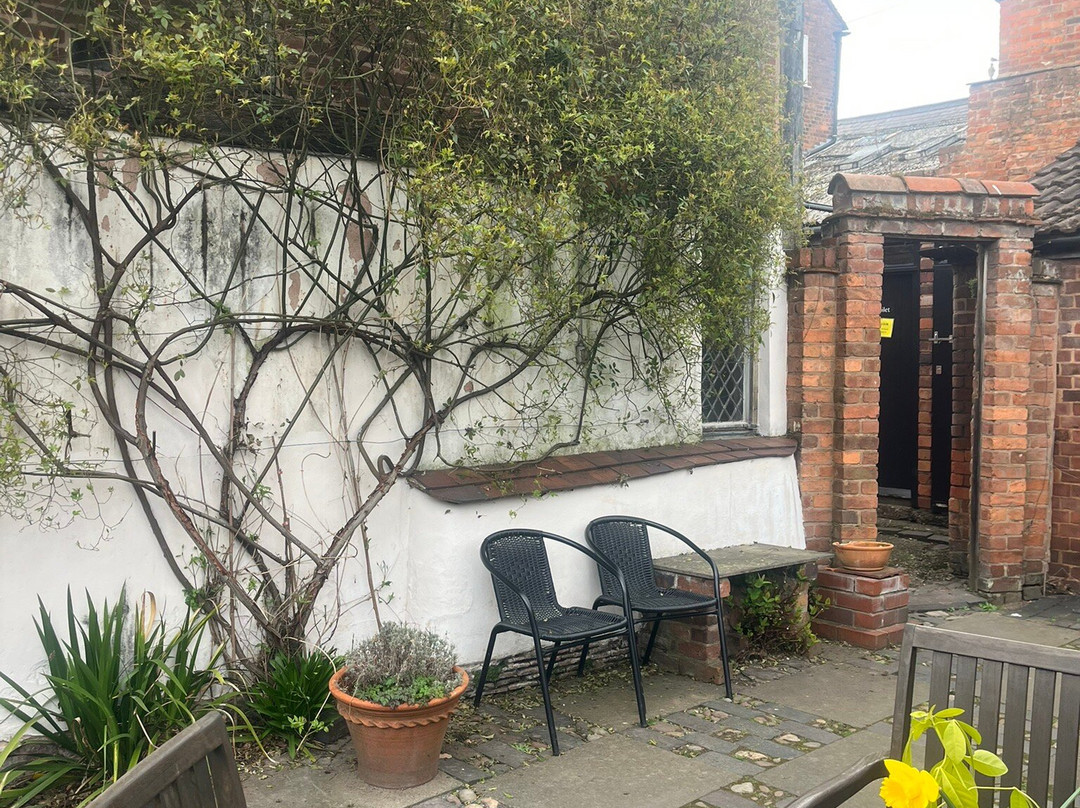 Greyfriars' House and Garden景点图片