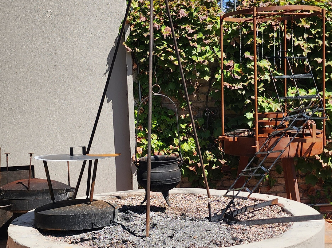 Terrazas de los Andes - Guest House主图