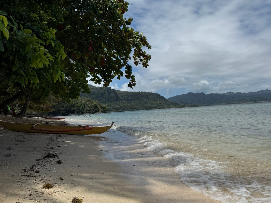 Napo Beach景点图片