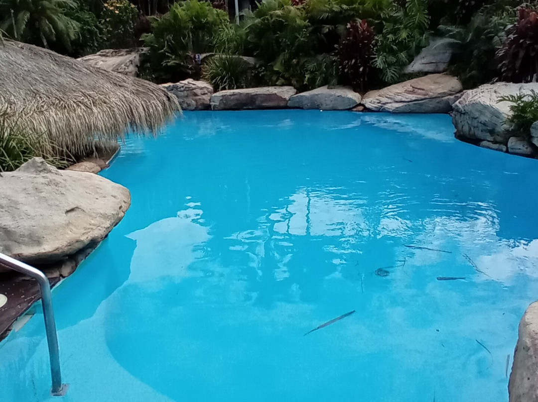 Aanuka Beach Bures主图