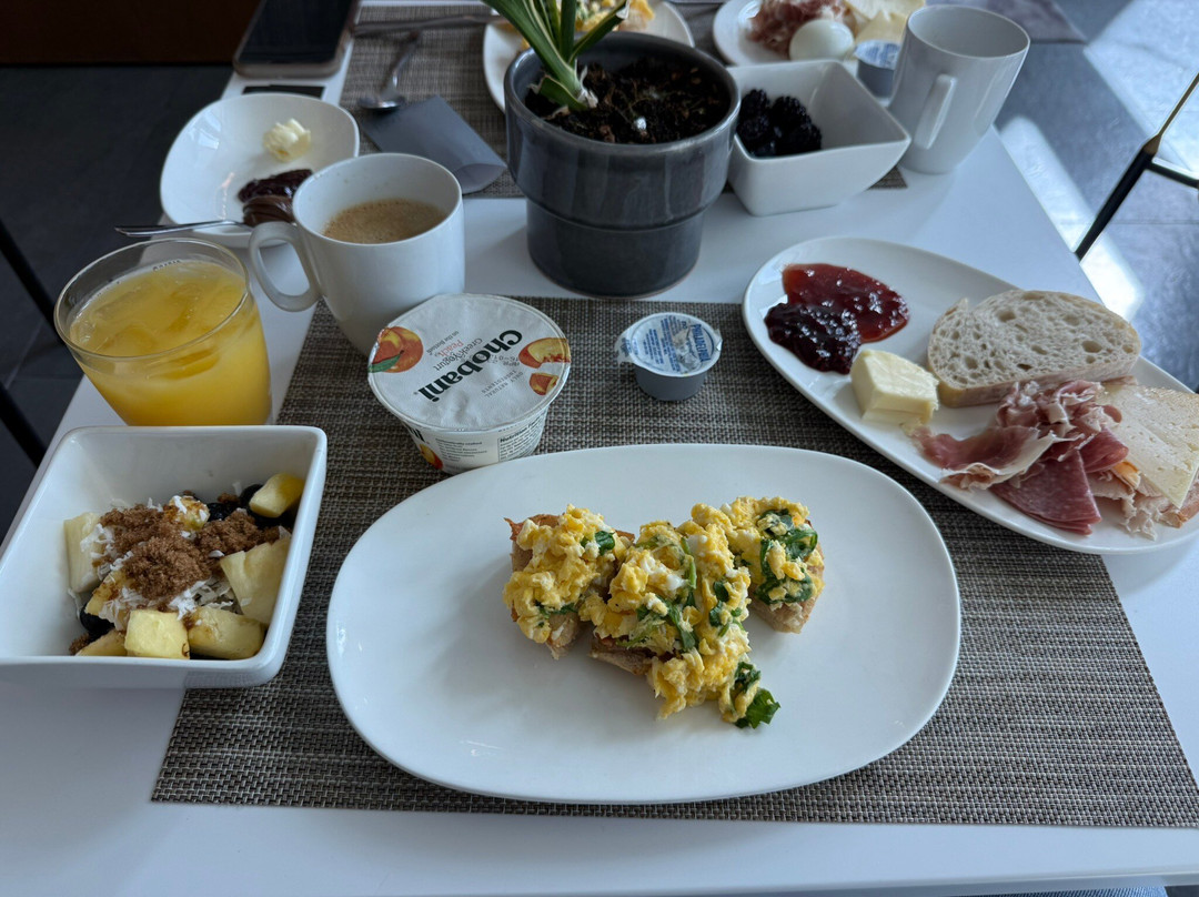 AC Hotel Austin Hill Country主图