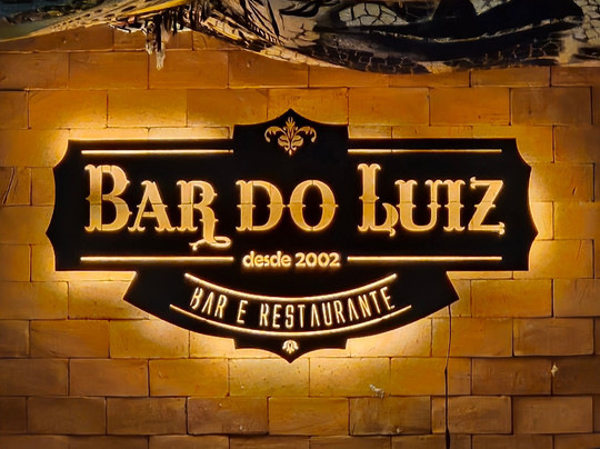 Bar do Luiz