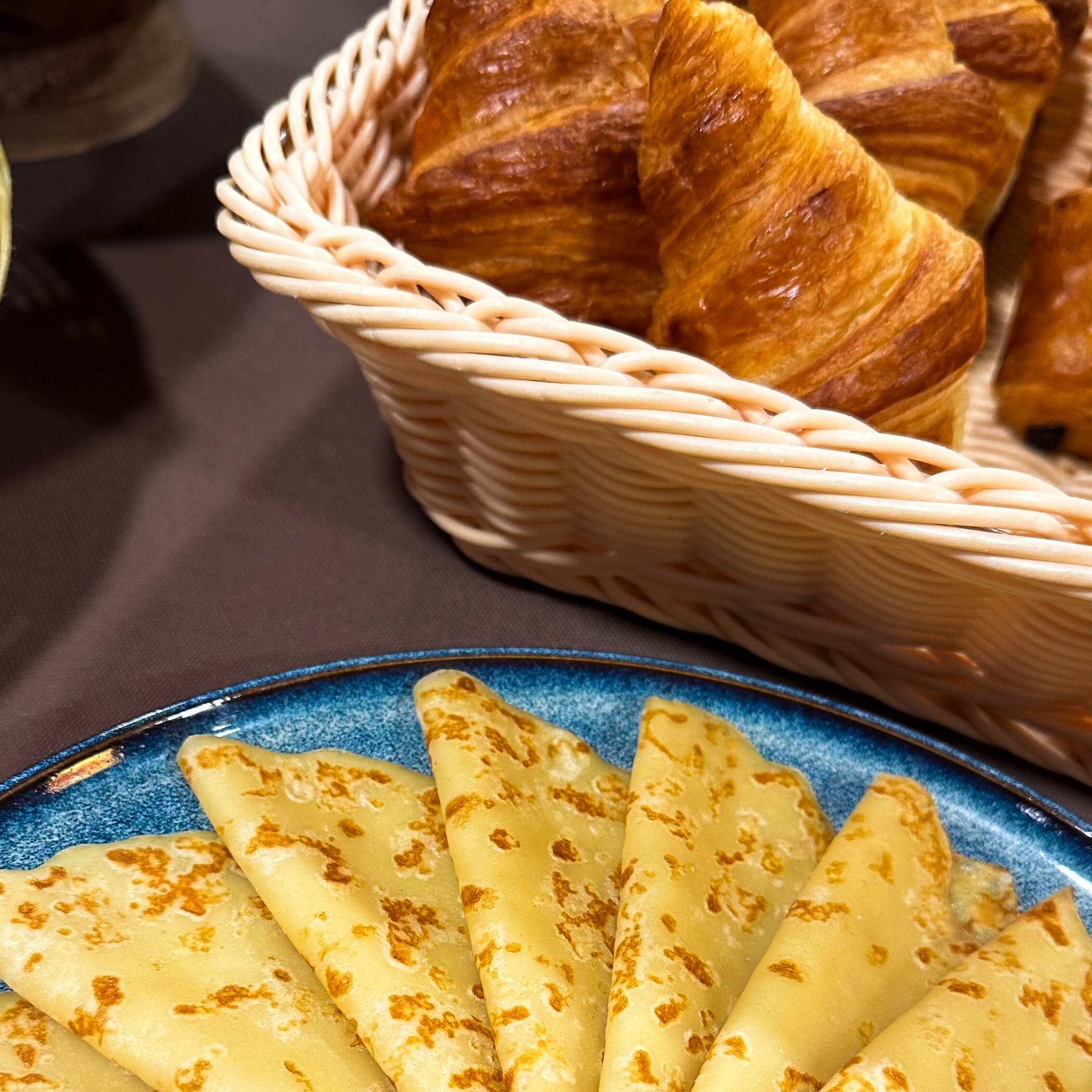Brit Hotel Cote Des Havres-官方