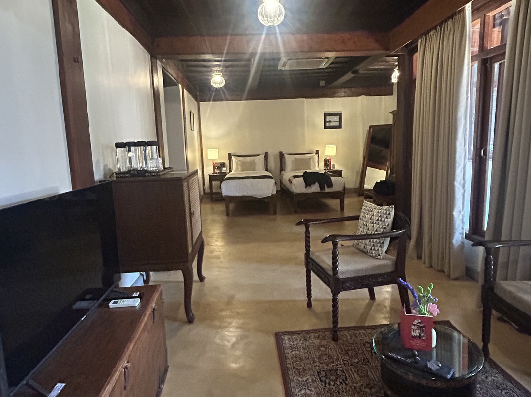 Sawantwadi Palace景点图片