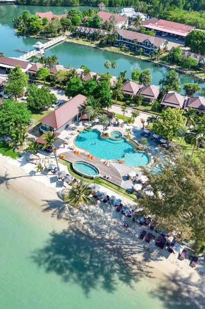 科隆普饶度假酒店-官方