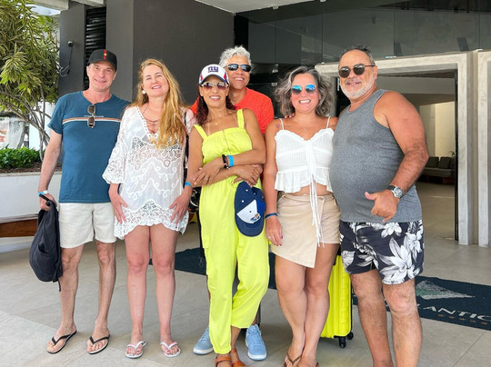 WTur Turismo e Excursões-Maceio必去景点