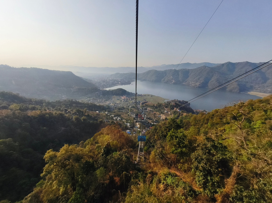 Annapurna Cable Car-博卡拉必去景点