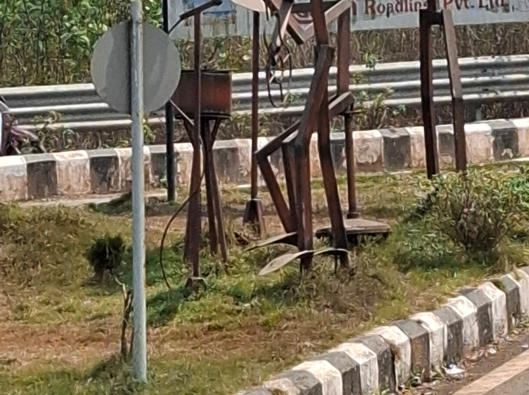 The Band-Verna必去景点