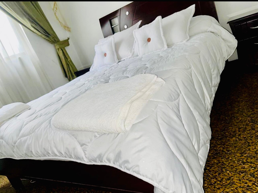 Hotel San Agustin del Pasaje