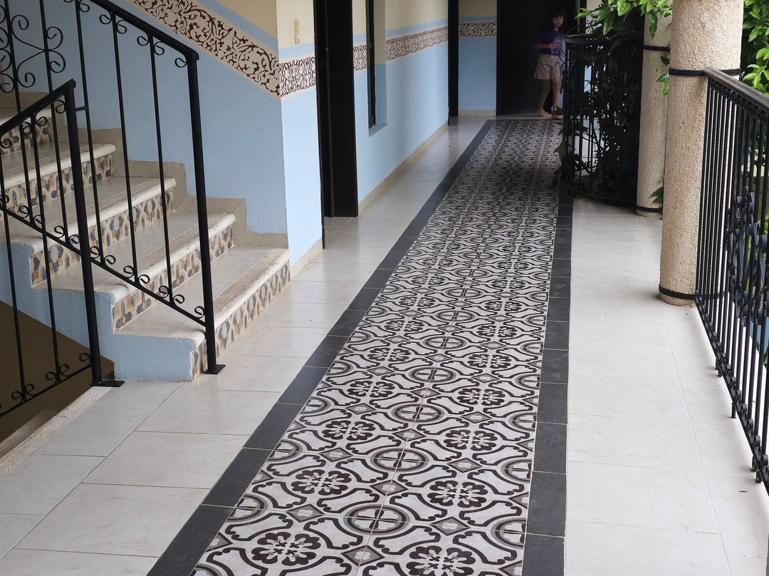 Hotel Fundadores主图