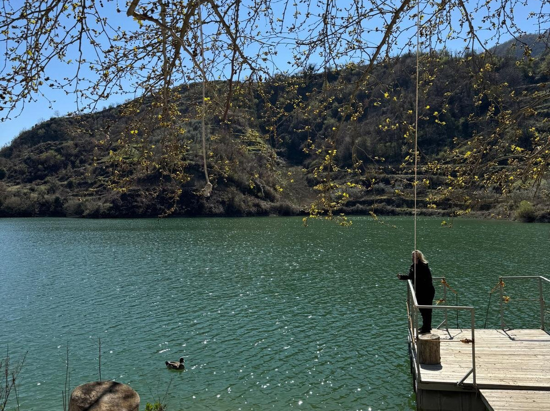 Alpeta Agrotourism & Winery景点图片