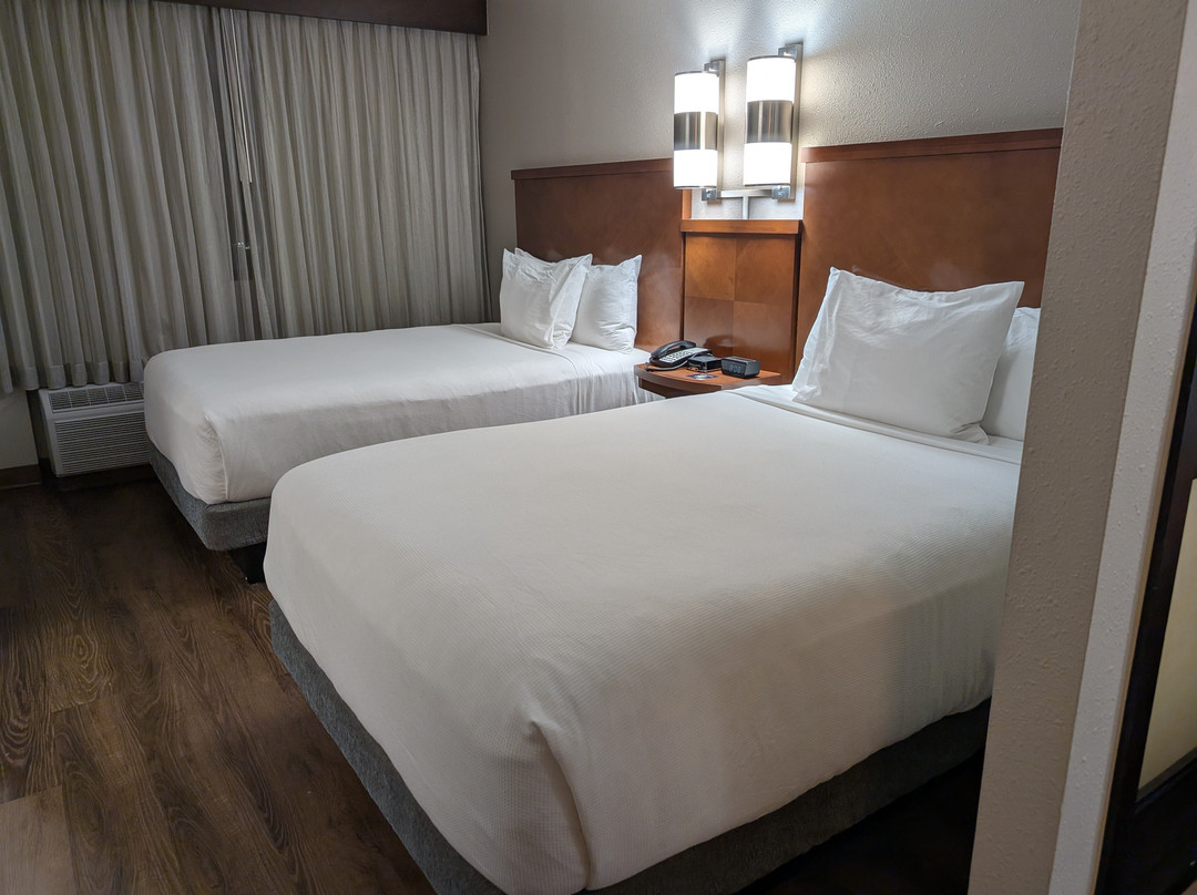 Hyatt Place Miami Airport - West / Doral主图