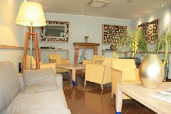 Hotel Chiaraluna主图
