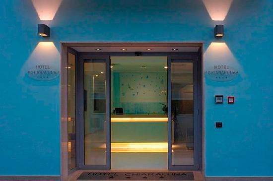 Hotel Chiaraluna主图