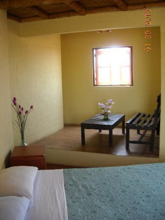 Hospedaje La Posada del Pescador主图