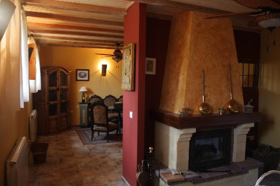 El Jardín De La Huerta主图