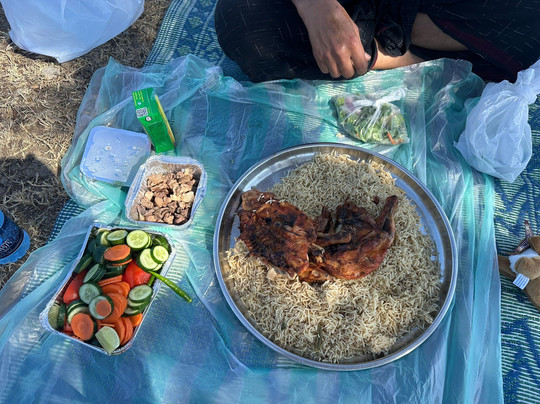 Ghudu Project-塞拉莱必去景点