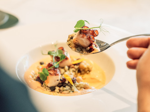 Alma By Hotel Estefanía