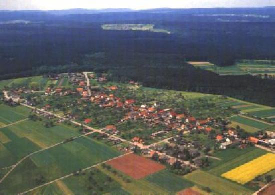 Hotel Zum Hirsch主图