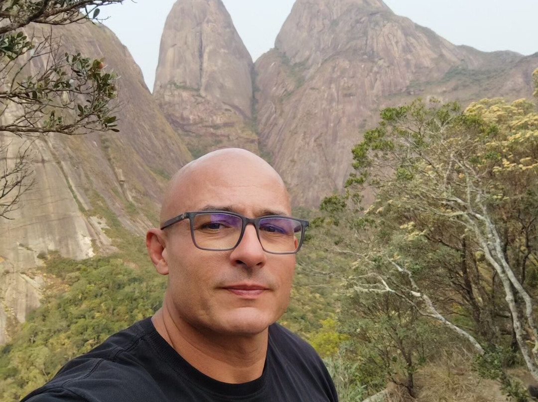 Parque Estadual dos Tres Picos景点图片