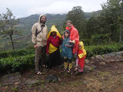 Palitha peiris-康提必去景点