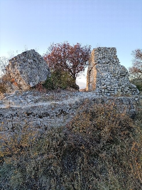 Despot Slav Fortress-梅尔尼克必去景点