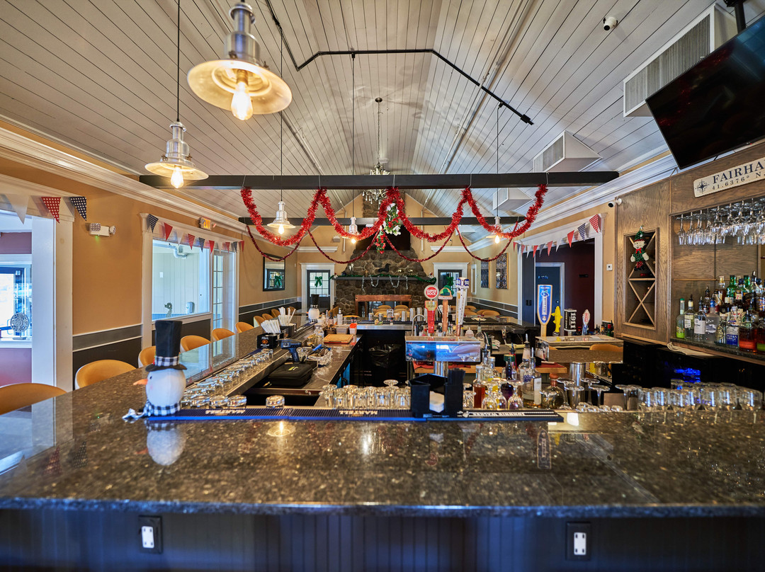 Seaport Resort and Marina主图