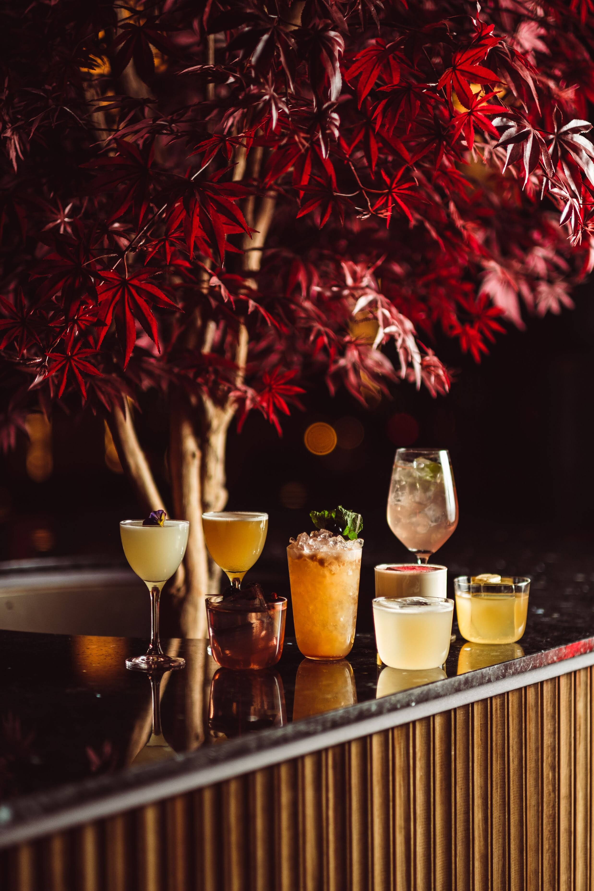 Clarion Hotel The Pier-餐饮