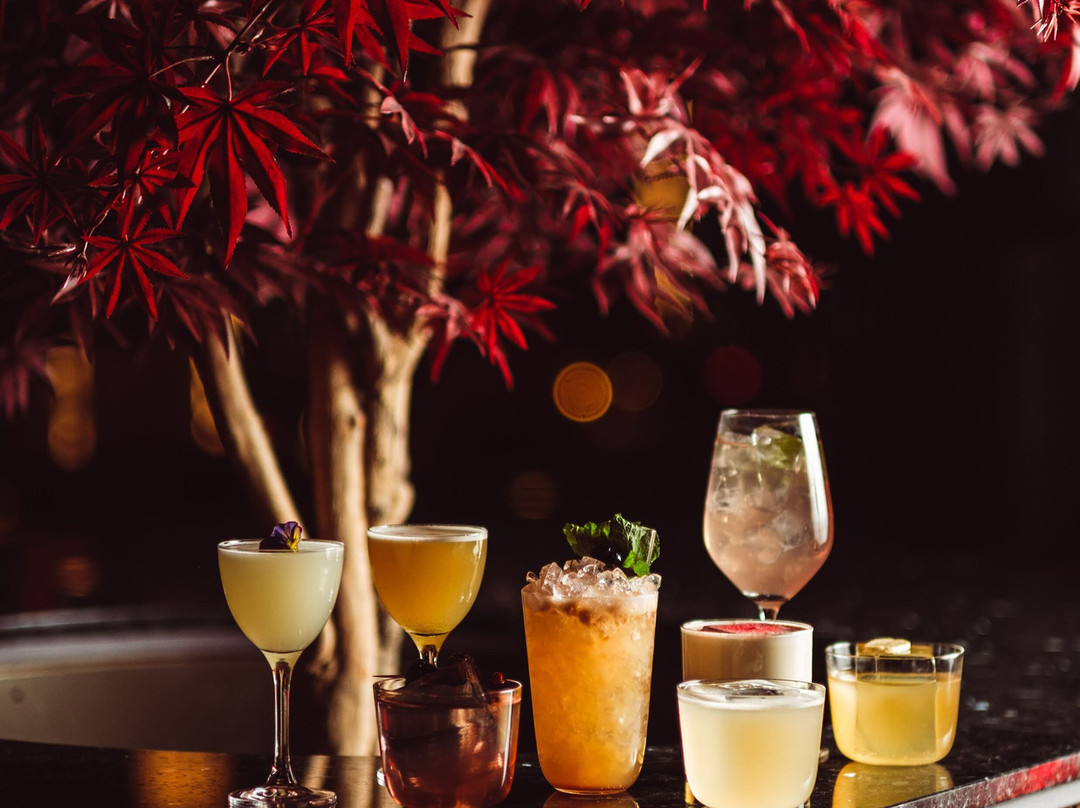 Clarion Hotel The Pier主图