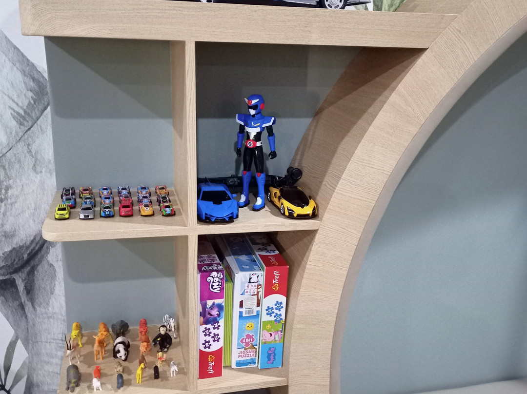 卡塔马兰酒店及度假村科莫多主图