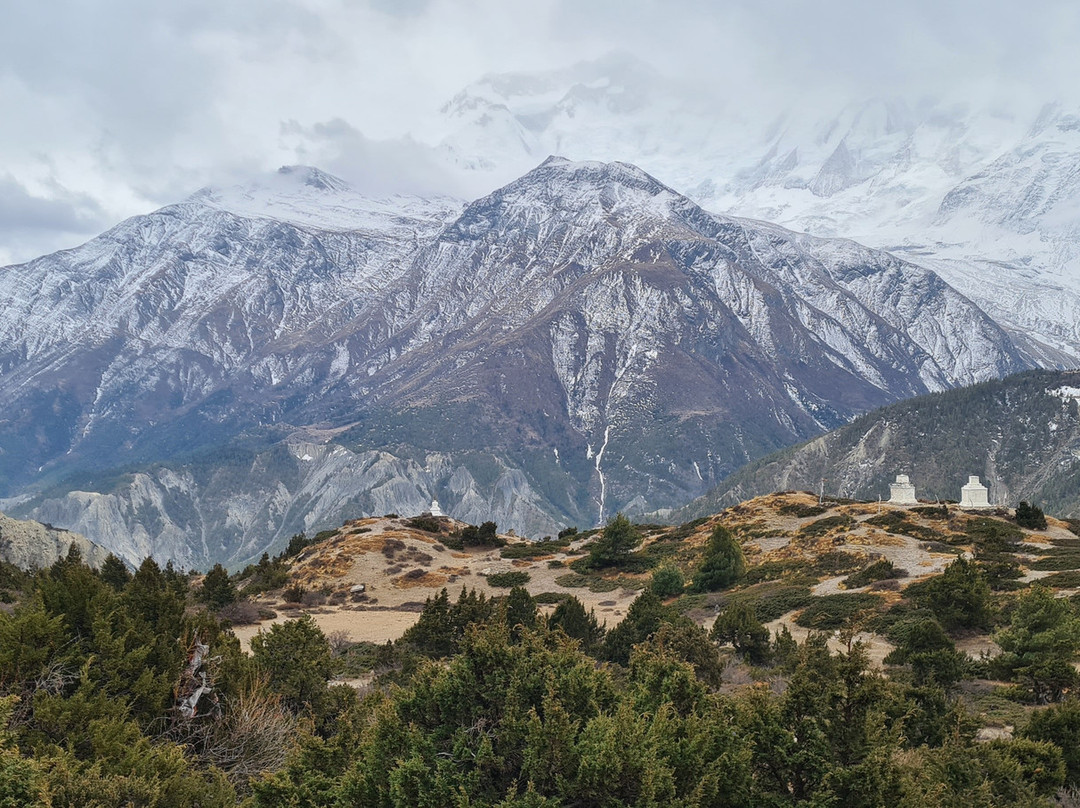 San Trekking Nepal-加德满都必去景点