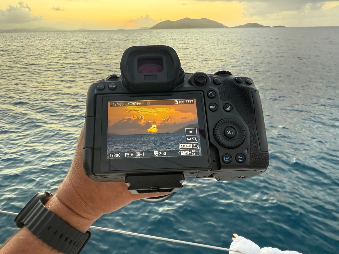 TMM Yacht Charters景点图片