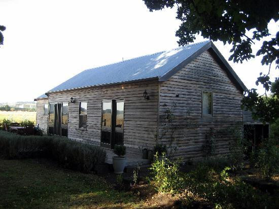 Timboon House & Stables主图