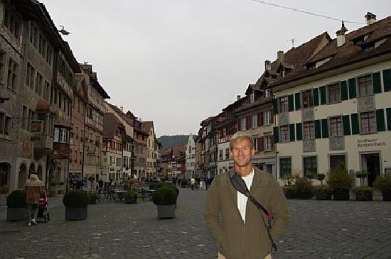 Gasthof Raben-客卧