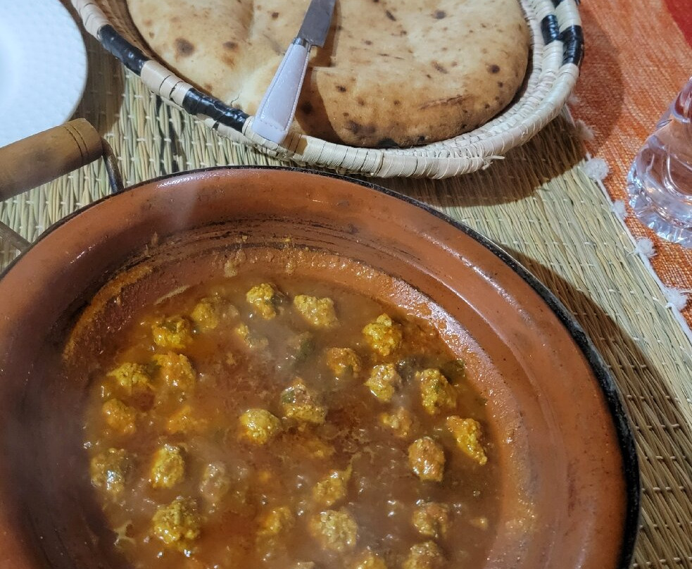 Luna del fuego主图