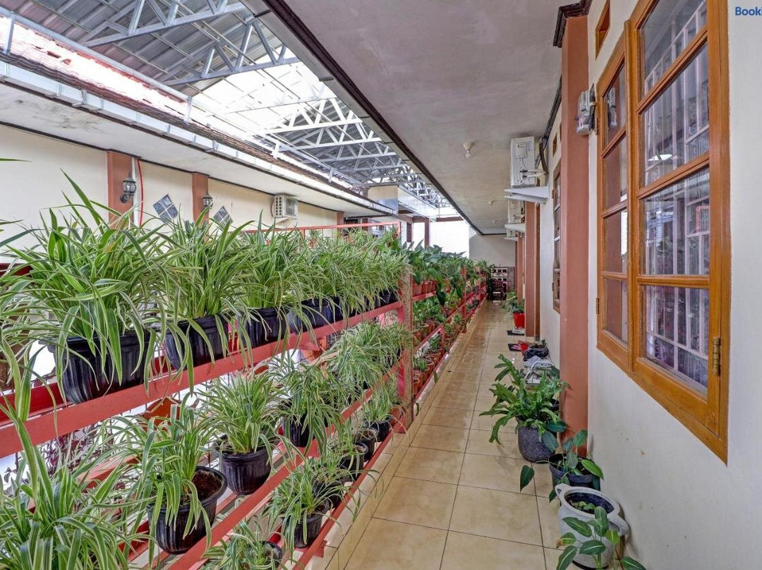 Oyo Life 91480 Putridapisa Syariah