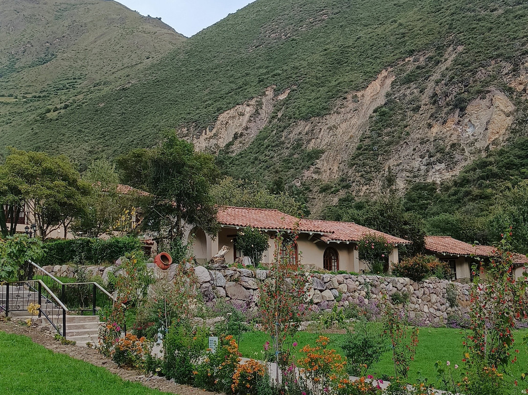 Inti Punku Valle Sagrado Hotel - Signature Collection主图