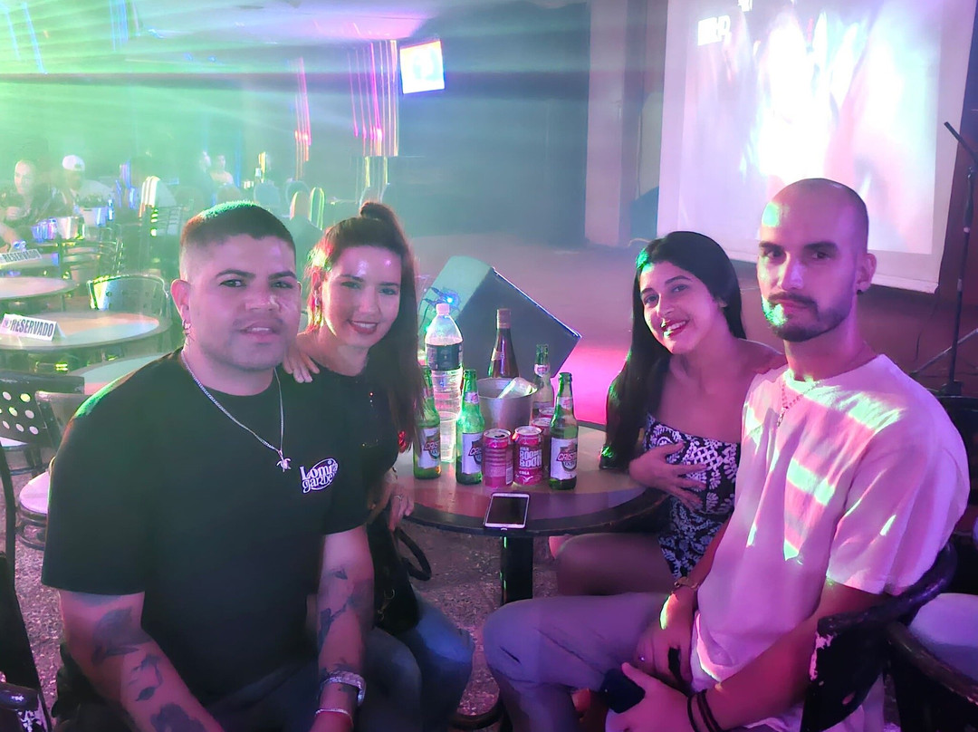 Teatro Nacional de Cuba-哈瓦那必去景点