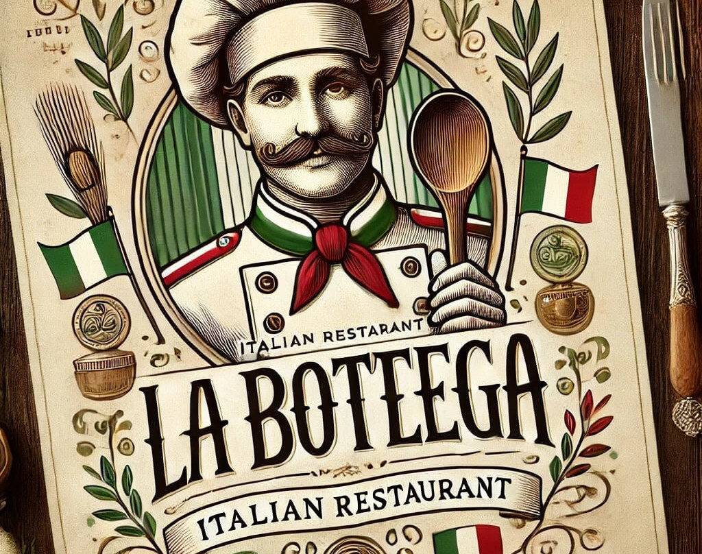 La Bottega
