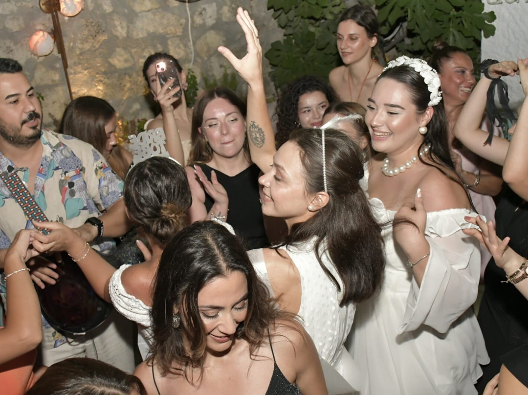 Efendiler Kulübü Alaçatı