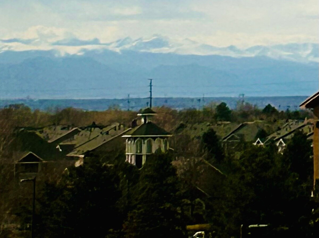 Hyatt Place Denver Airport主图