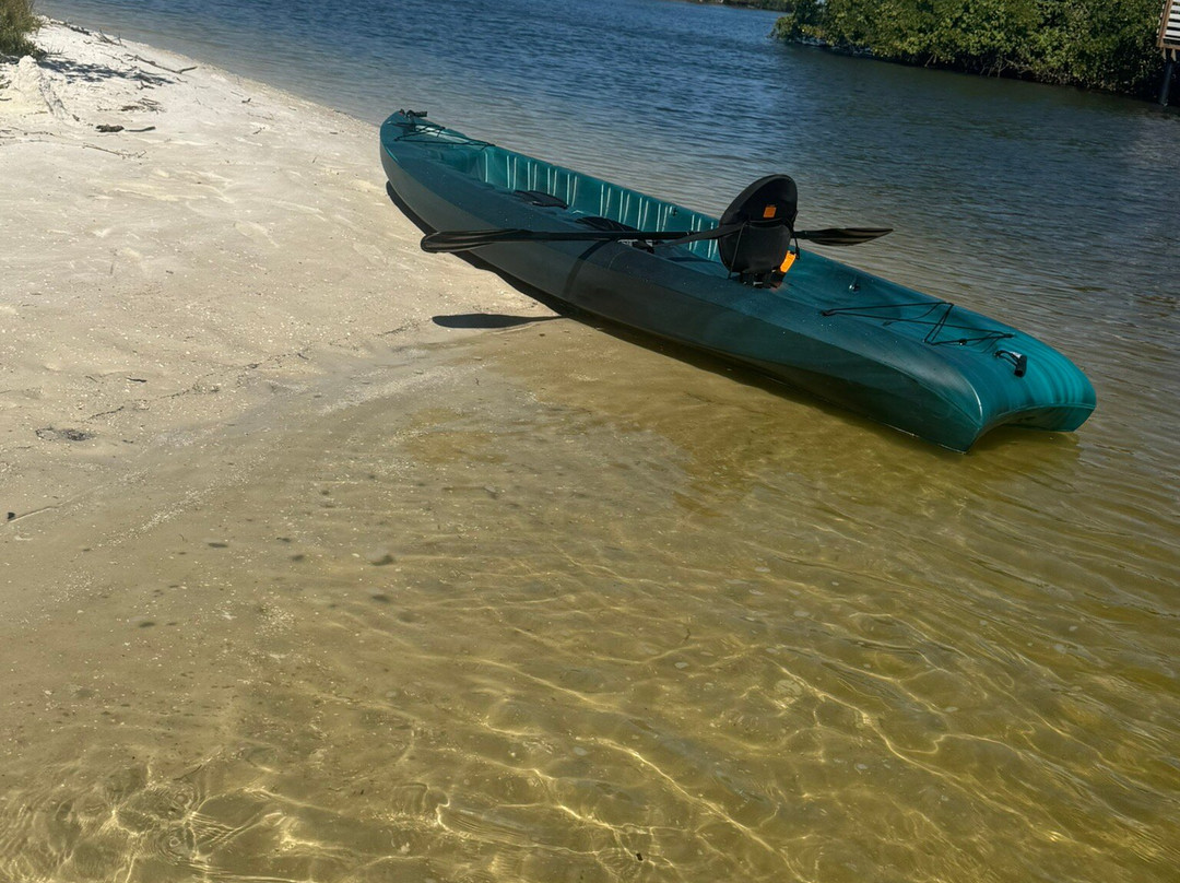 E. G. Simmons Regional Park-Ruskin必去景点