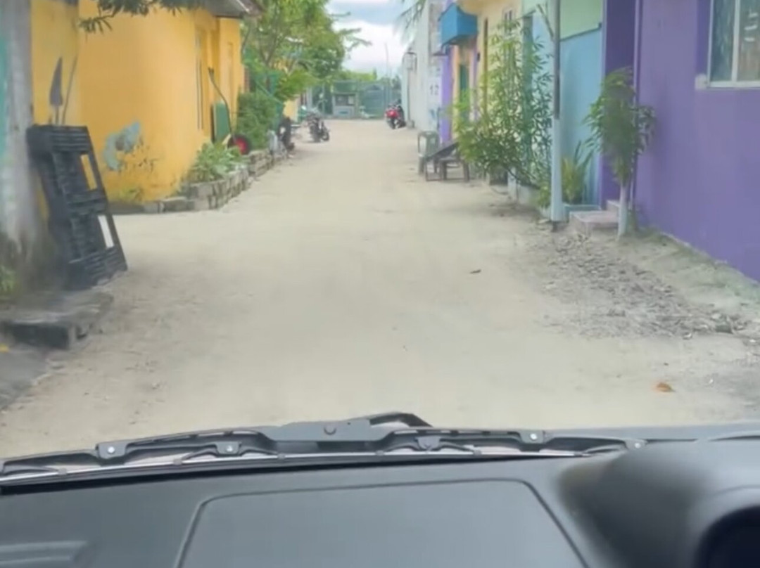 Finimas Residence主图