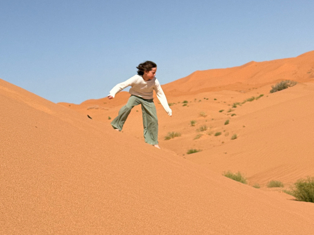 So Morocco-Agdz必去景点