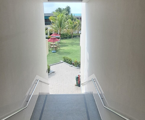 The Creek Resort & Spa