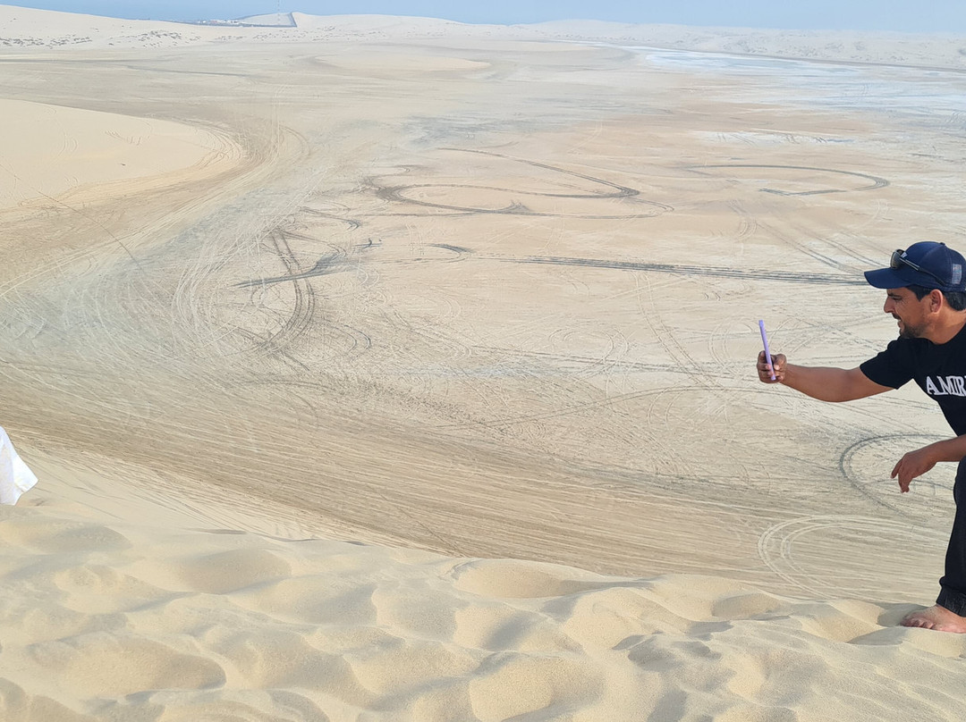 Qatar Inbound Tours-多哈必去景点