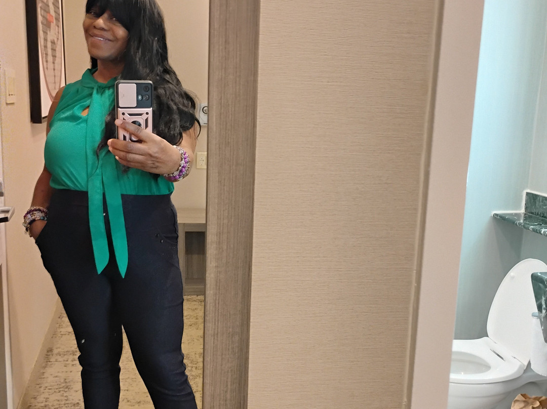 布朗克斯区华美达酒店主图