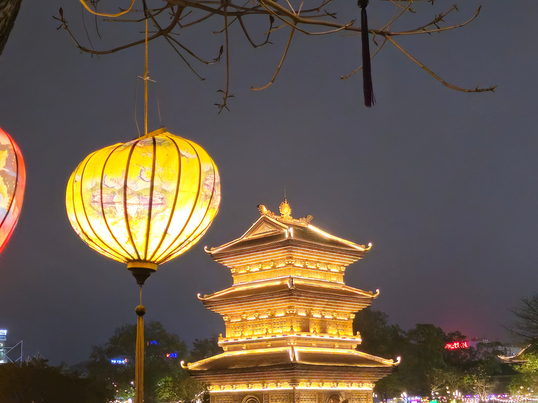 Viet Beauty Tours-河内必去景点