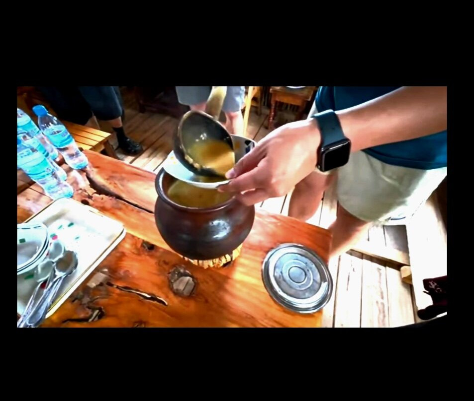 Gapeef Grace Beekeeping景点图片