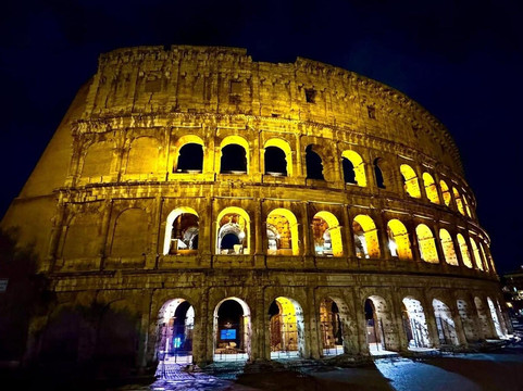 romewithdona-罗马必去景点